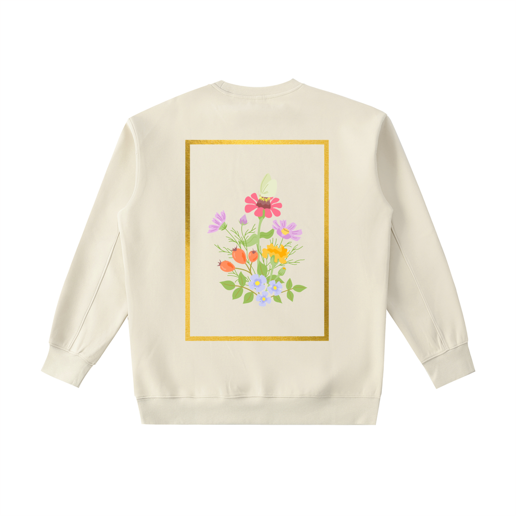 Romanticize Your Life Crewneck