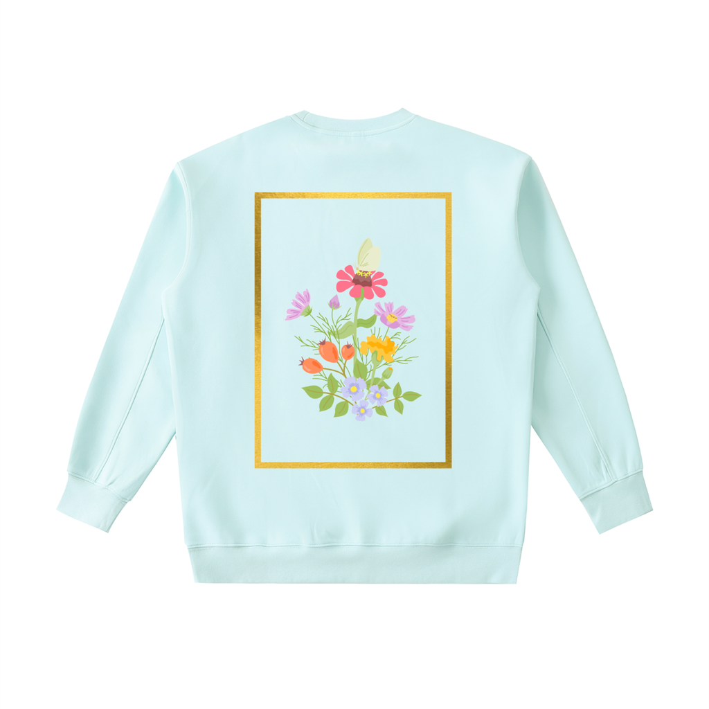 Romanticize Your Life Crewneck