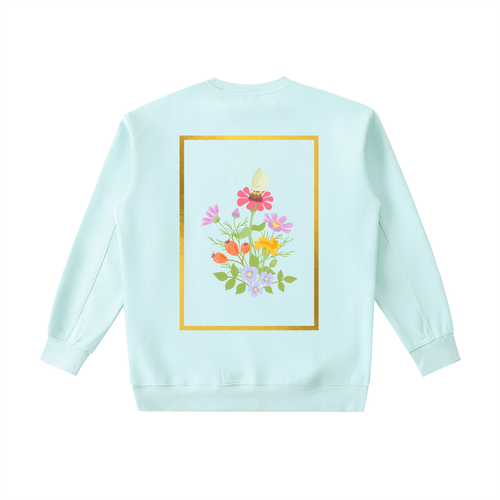 Romanticize Your Life Crewneck