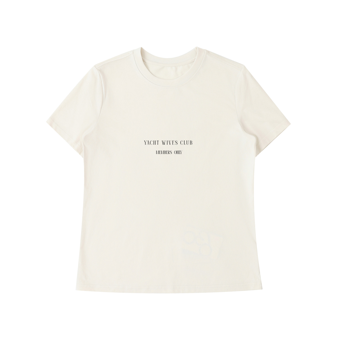 Yacht Wives Club Tee