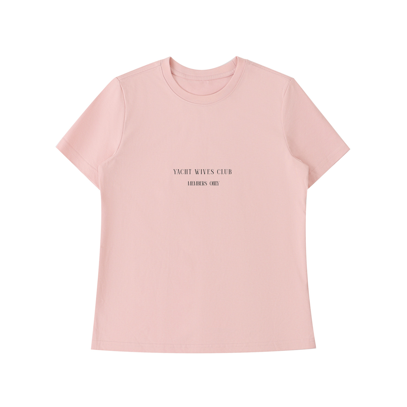 Yacht Wives Club Tee